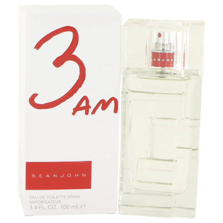3am Sean John Cologne By Sean John Eau De Toilette Spray 3am Sean John Cologne By Sean John Eau De Toilette Spray