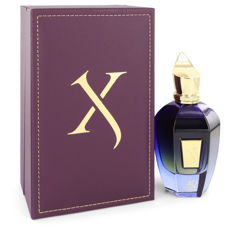 40 Knots Perfume By Xerjoff Eau De Parfum Spray (Unisex) 40 Knots Perfume By Xerjoff Eau De Parfum Spray (Unisex)