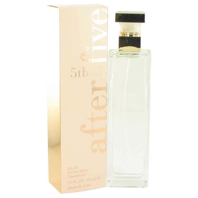 5th Avenue After Five Perfume By Elizabeth Arden Eau De Parfum Spray 5th Avenue After Five Perfume By Elizabeth Arden Eau De Parfum Spray