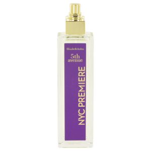 5th Avenue Nyc Premiere Perfume By Elizabeth Arden Eau De Parfum Spray (Tester)
