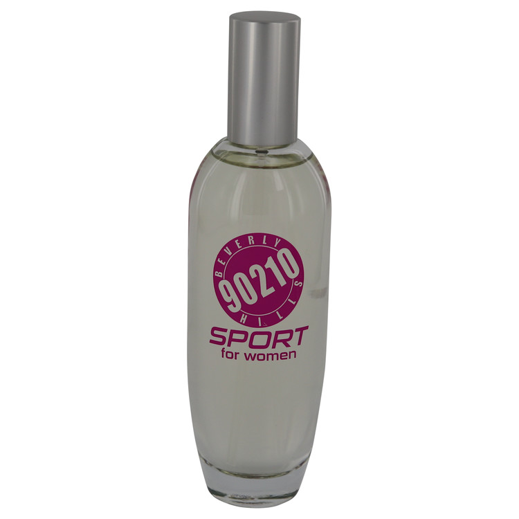 90210 Sport Perfume By Torand Eau De Parfum Spray (unboxed) 90210 Sport Perfume By Torand Eau De Parfum Spray (unboxed)
