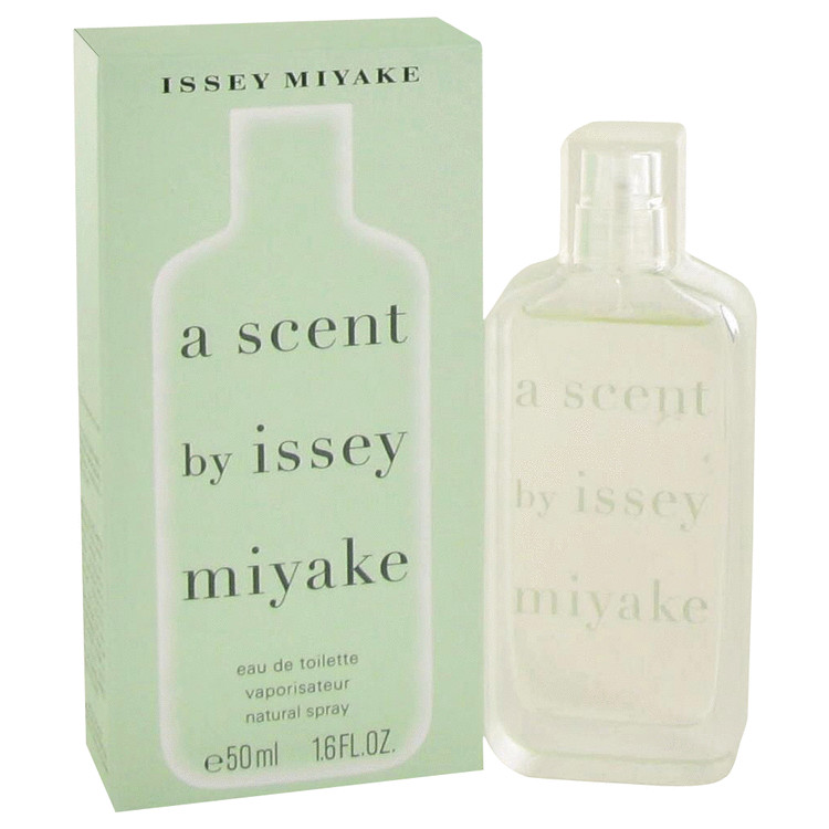 A Scent Perfume By Issey Miyake Eau De Toilette Spray A Scent Perfume By Issey Miyake Eau De Toilette Spray