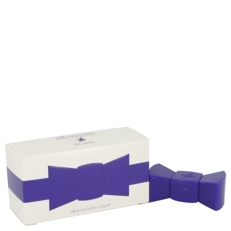 Abigail Perfume By Aerie Solid Perfume Abigail Perfume By Aerie Solid Perfume