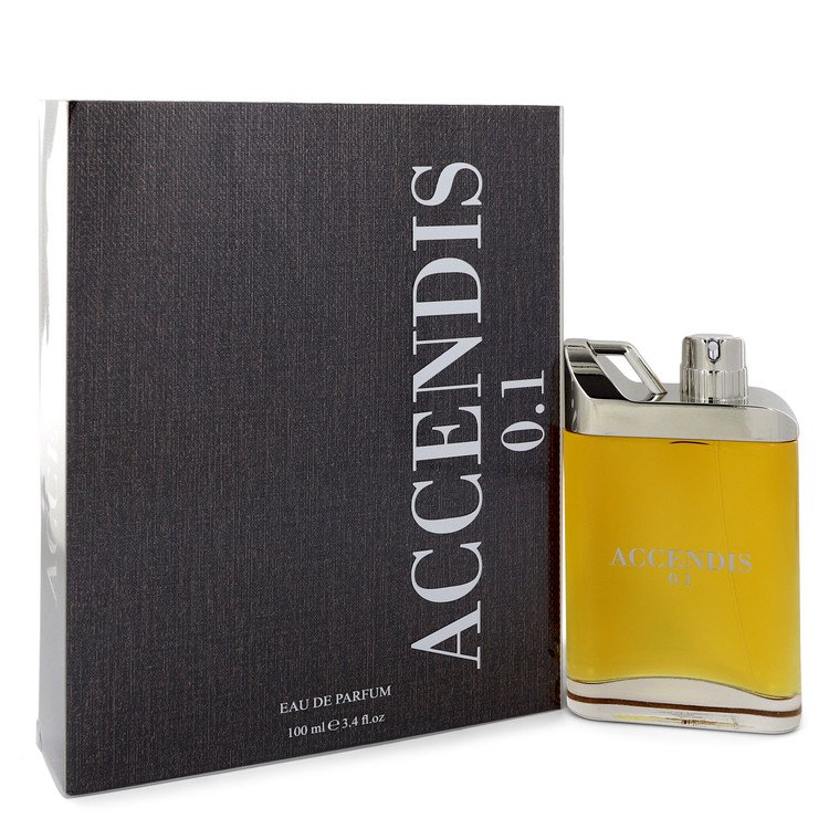 Accendis 0.1 Perfume By Accendis Eau De Parfum Spray (Unisex) Accendis 0.1 Perfume By Accendis Eau De Parfum Spray (Unisex)