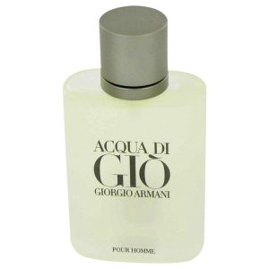 Acqua Di Gio Cologne By Giorgio Armani Eau De Toilette Spray (Tester)