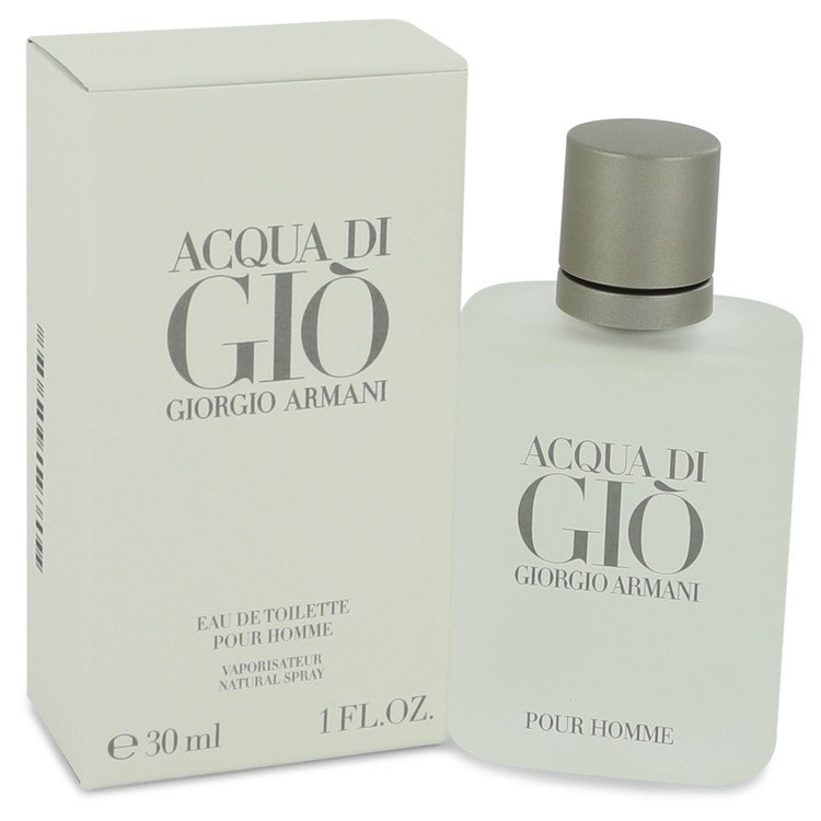 Acqua Di Gio Cologne By Giorgio Armani Eau De Toilette Spray Acqua Di Gio Cologne By Giorgio Armani Eau De Toilette Spray
