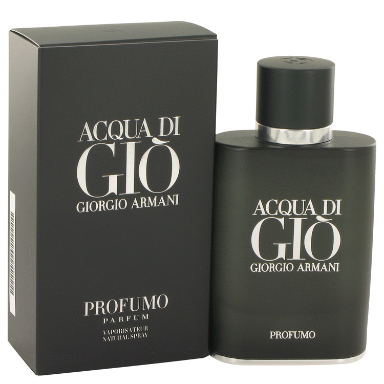Acqua Di Gio Profumo Cologne By Giorgio Armani Eau De Parfum Spray Acqua Di Gio Profumo Cologne By Giorgio Armani Eau De Parfum Spray