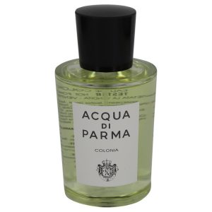 Acqua Di Parma Colonia Tonda Perfume By Acqua Di Parma Eau De Cologne Spray (Unisex Tester)