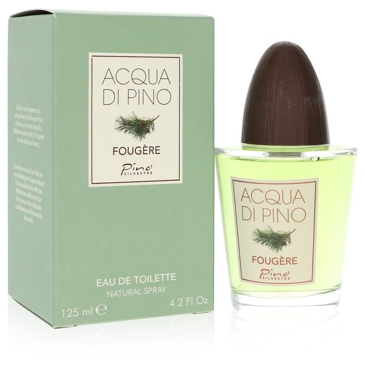 Acqua Di Pino Fougere Cologne By Pino Silvestre Eau De Toilette Spray Acqua Di Pino Fougere Cologne By Pino Silvestre Eau De Toilette Spray