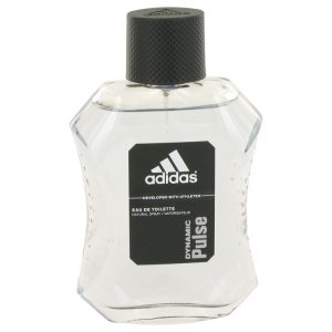 Adidas Dynamic Pulse Cologne By Adidas Eau De Toilette Spray (unboxed)