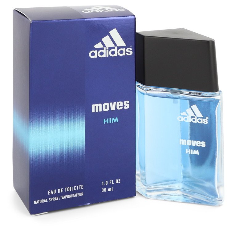 Adidas Moves Cologne By Adidas Eau De Toilette Spray Adidas Moves Cologne By Adidas Eau De Toilette Spray