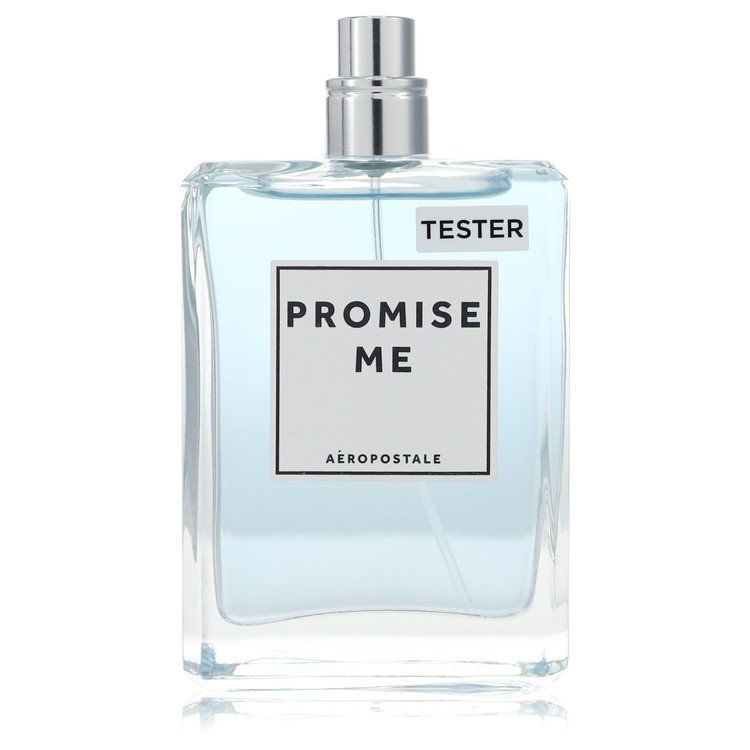 Aeropostale Promise Me Perfume By Aeropostale Eau De Parfum Spray (Tester) Aeropostale Promise Me Perfume By Aeropostale Eau De Parfum Spray (Tester)