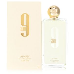 Afnan 9am Cologne By Afnan Eau De Parfum Spray (Unisex)