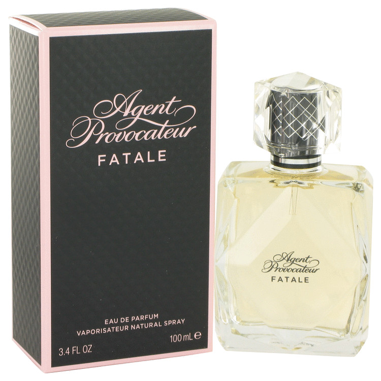 Agent Provocateur Fatale Perfume By Agent Provocateur Eau De Parfum Spray Agent Provocateur Fatale Perfume By Agent Provocateur Eau De Parfum Spray