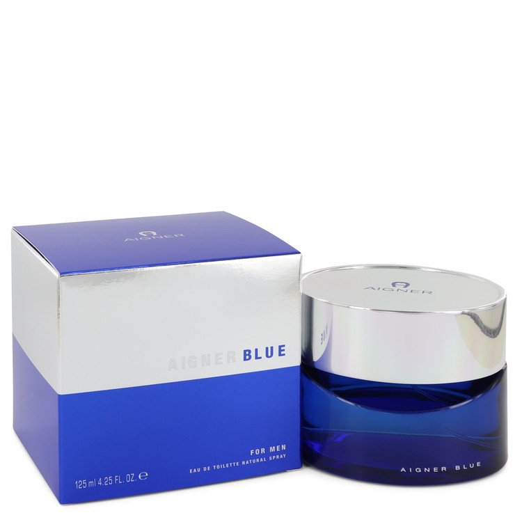 Aigner Blue (azul) Cologne By Etienne Aigner Eau De Toilette Spray Aigner Blue (azul) Cologne By Etienne Aigner Eau De Toilette Spray