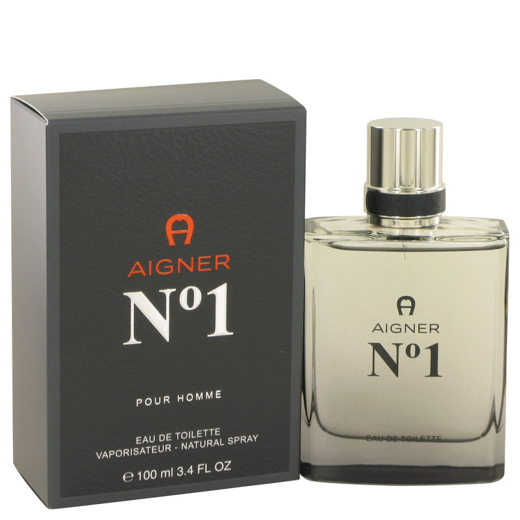Aigner No 1 Cologne By Etienne Aigner Eau De Toilette Spray Aigner No 1 Cologne By Etienne Aigner Eau De Toilette Spray