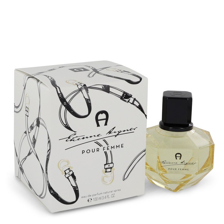 Aigner Pour Femme Perfume By Etienne Aigner Eau De Parfum Spray Aigner Pour Femme Perfume By Etienne Aigner Eau De Parfum Spray