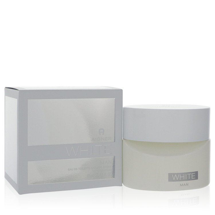 Aigner White Cologne By Etienne Aigner Eau De Toilette Spray Aigner White Cologne By Etienne Aigner Eau De Toilette Spray