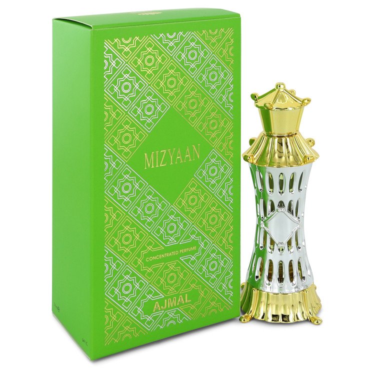 Ajmal Mizyaan Perfume By Ajmal Concentrated Perfume Oil (Unisex) Ajmal Mizyaan Perfume By Ajmal Concentrated Perfume Oil (Unisex)