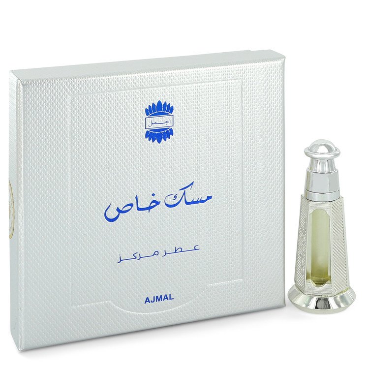 Ajmal Musk Khas Perfume By Ajmal Concentrated Perfume Oil (Unisex) Ajmal Musk Khas Perfume By Ajmal Concentrated Perfume Oil (Unisex)