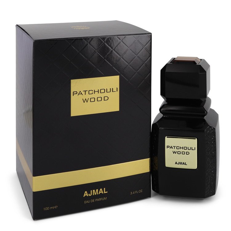 Ajmal Patchouli Wood Cologne By Ajmal Eau De Parfum Spray (Unisex) Ajmal Patchouli Wood Cologne By Ajmal Eau De Parfum Spray (Unisex)