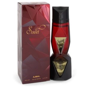Ajmal Sonnet Perfume By Ajmal Eau De Parfum Spray