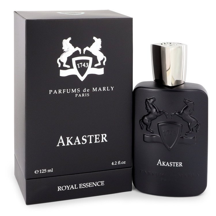 Akaster Royal Essence Cologne By Parfums De Marly Eau De Parfum Spray (Unisex) Akaster Royal Essence Cologne By Parfums De Marly Eau De Parfum Spray (Unisex)