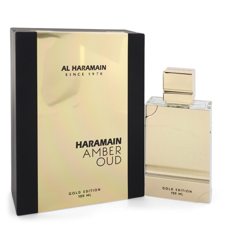 Al Haramain Amber Oud Gold Edition Perfume By Al Haramain Eau De Parfum Spray (Unisex) Al Haramain Amber Oud Gold Edition Perfume By Al Haramain Eau De Parfum Spray (Unisex)