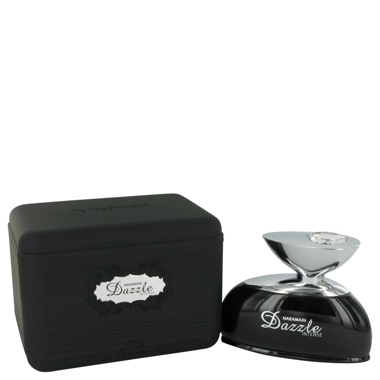 Al Haramain Dazzle Intense Perfume By Al Haramain Eau De Parfum Spray (Unisex) Al Haramain Dazzle Intense Perfume By Al Haramain Eau De Parfum Spray (Unisex)