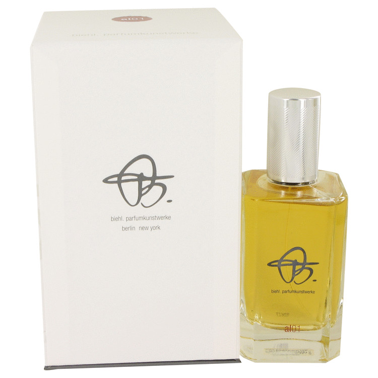 Al01 Perfume By Biehl Parfumkunstwerke Eau De Parfum Spray Al01 Perfume By Biehl Parfumkunstwerke Eau De Parfum Spray
