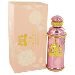 Alexandre J Rose Oud Perfume By Alexandre J Eau De Parfum Spray