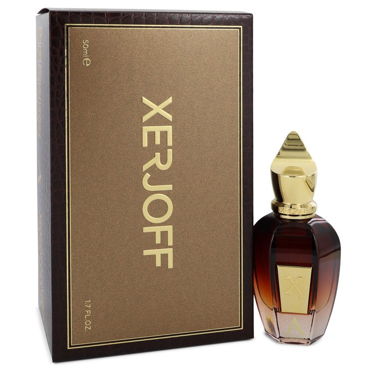 Alexandria Ii Perfume By Xerjoff Eau De Parfum Spray (Unisex) Alexandria Ii Perfume By Xerjoff Eau De Parfum Spray (Unisex)