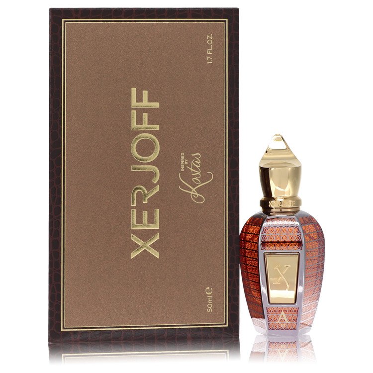 Alexandria Iii Perfume By Xerjoff Eau De Parfum Spray Alexandria Iii Perfume By Xerjoff Eau De Parfum Spray