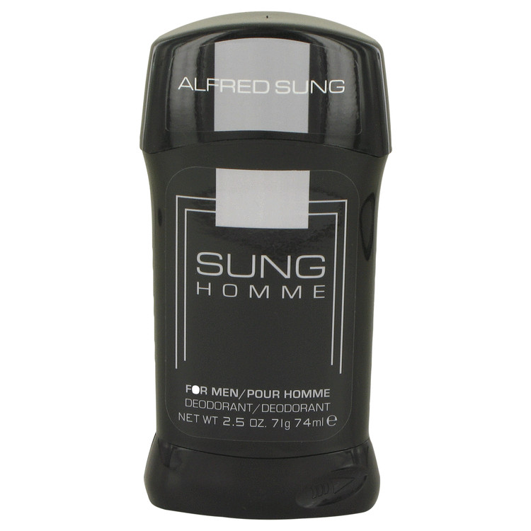 Alfred Sung Cologne By Alfred Sung Deodorant Stick Alfred Sung Cologne By Alfred Sung Deodorant Stick