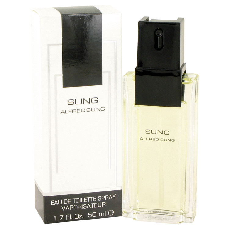 Alfred Sung Perfume By Alfred Sung Eau De Toilette Spray Alfred Sung Perfume By Alfred Sung Eau De Toilette Spray