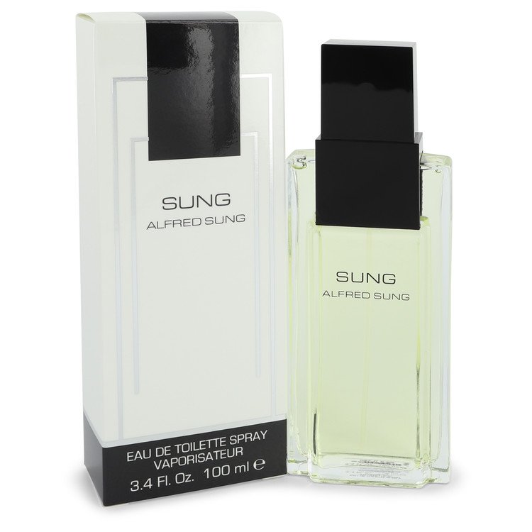 Alfred Sung Perfume By Alfred Sung Eau De Toilette Spray Alfred Sung Perfume By Alfred Sung Eau De Toilette Spray