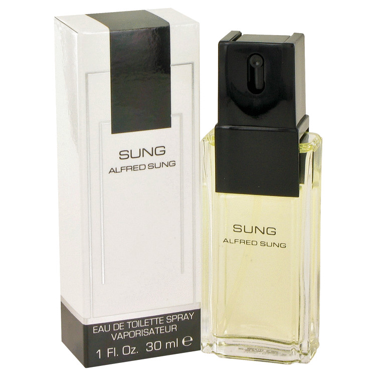 Alfred Sung Perfume By Alfred Sung Eau De Toilette Spray Alfred Sung Perfume By Alfred Sung Eau De Toilette Spray