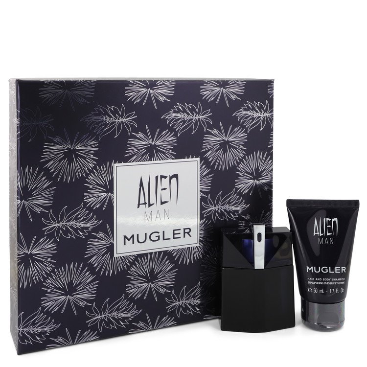 Alien Man Cologne By Thierry Mugler Gift Set Alien Man Cologne By Thierry Mugler Gift Set