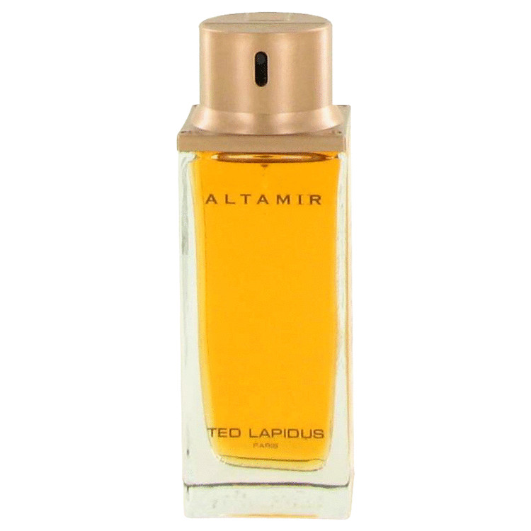 Altamir Cologne By Ted Lapidus Eau De Toilette Spray (Tester) Altamir Cologne By Ted Lapidus Eau De Toilette Spray (Tester)