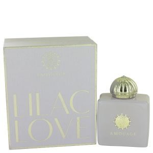 Amouage Lilac Love Perfume By Amouage Eau De Parfum Spray