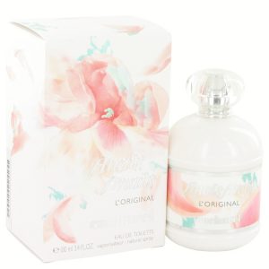 Anais Anais L'original Perfume By Cacharel Eau De Toilette Spray
