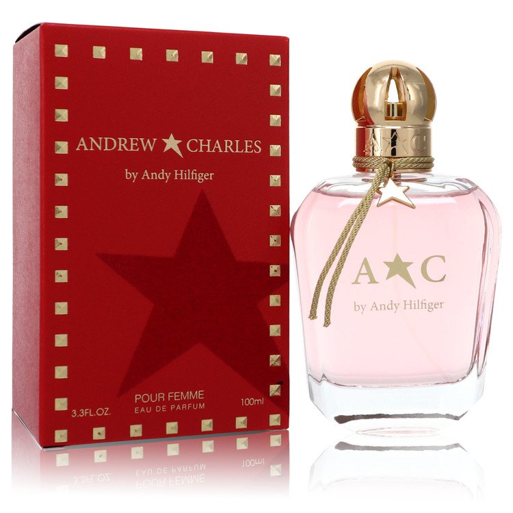 Andrew Charles Perfume By Andy Hilfiger Eau De Parfum Spray Andrew Charles Perfume By Andy Hilfiger Eau De Parfum Spray