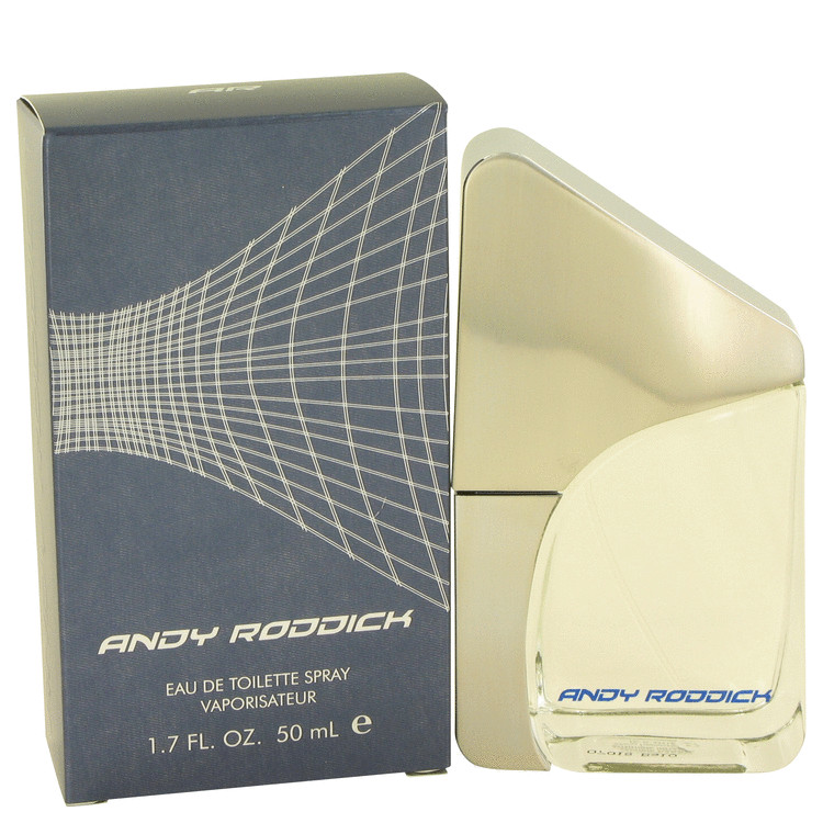 Andy Roddick Cologne By Parlux Eau De Toilette Spray Andy Roddick Cologne By Parlux Eau De Toilette Spray