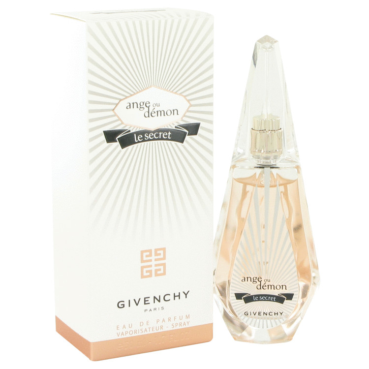 Ange Ou Demon Le Secret Perfume By Givenchy Eau De Parfum Spray Ange Ou Demon Le Secret Perfume By Givenchy Eau De Parfum Spray