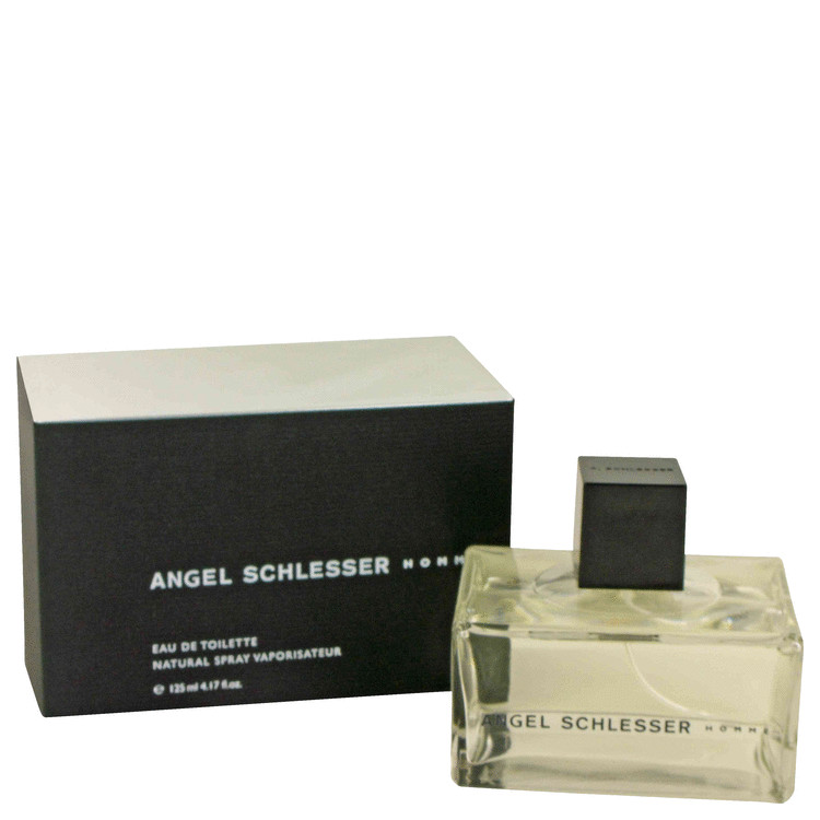 Angel Schlesser Cologne By Angel Schlesser Eau De Toilette Spray Angel Schlesser Cologne By Angel Schlesser Eau De Toilette Spray