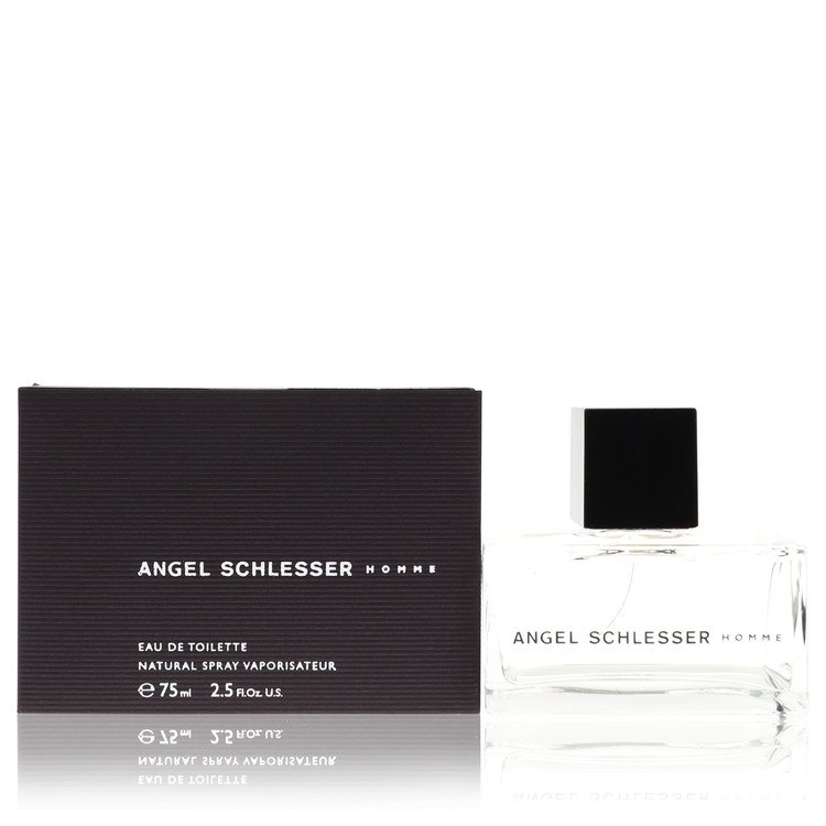Angel Schlesser Cologne By Angel Schlesser Eau De Toilette Spray Angel Schlesser Cologne By Angel Schlesser Eau De Toilette Spray