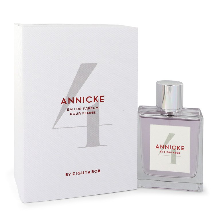 Annicke 4 Perfume By Eight & Bob Eau De Parfum Spray Annicke 4 Perfume By Eight & Bob Eau De Parfum Spray