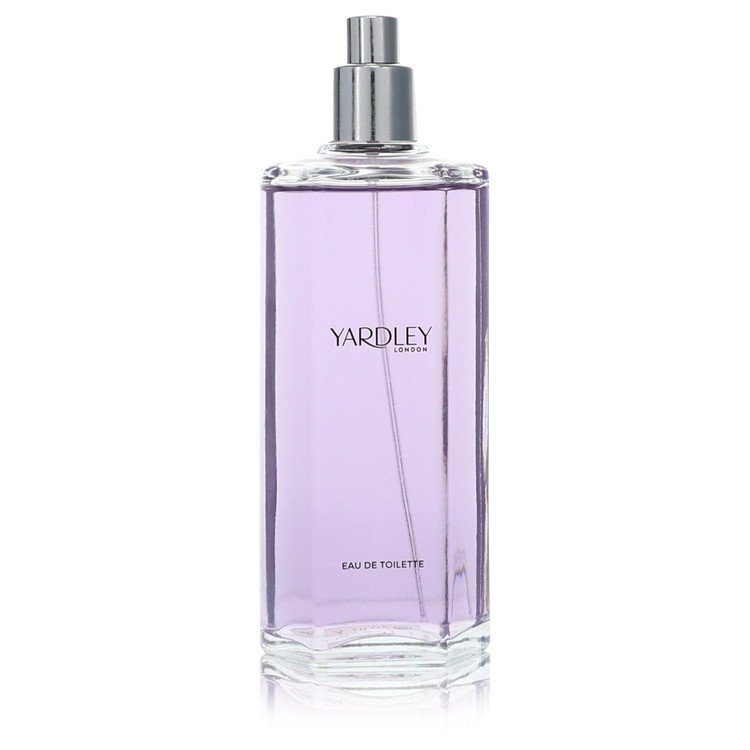 April Violets Perfume By Yardley London Eau De Toilette Spray (Tester) April Violets Perfume By Yardley London Eau De Toilette Spray (Tester)