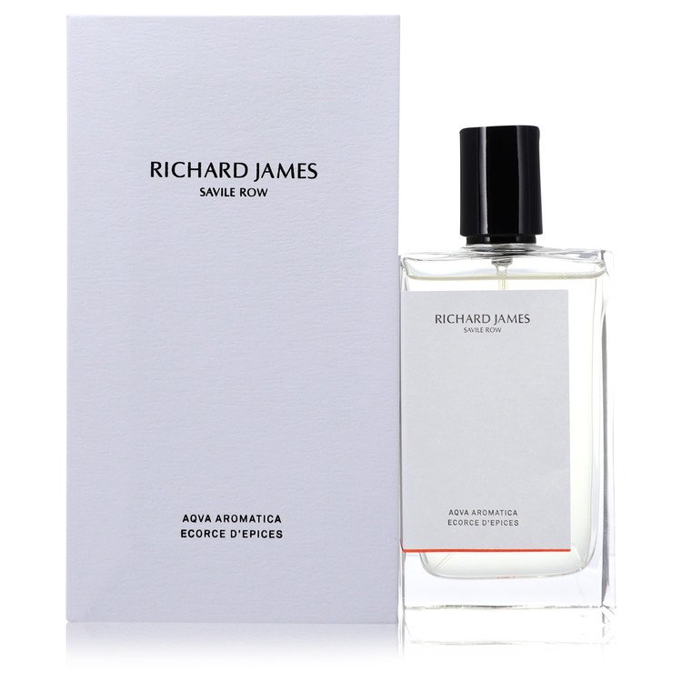 Aqua Aromatica Ecorce D'epices Cologne By Richard James Cologne Spray Aqua Aromatica Ecorce D'epices Cologne By Richard James Cologne Spray