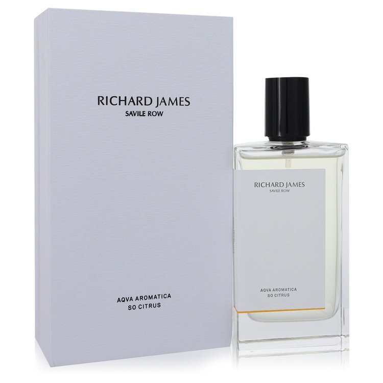 Aqua Aromatica So Citrus Cologne By Richard James Cologne Spray Aqua Aromatica So Citrus Cologne By Richard James Cologne Spray